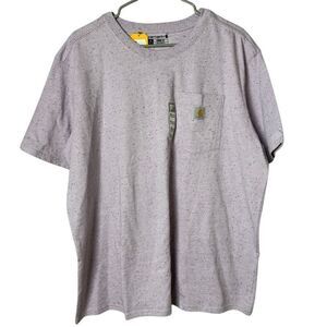 NWT Carhartt size 1x t-shirt